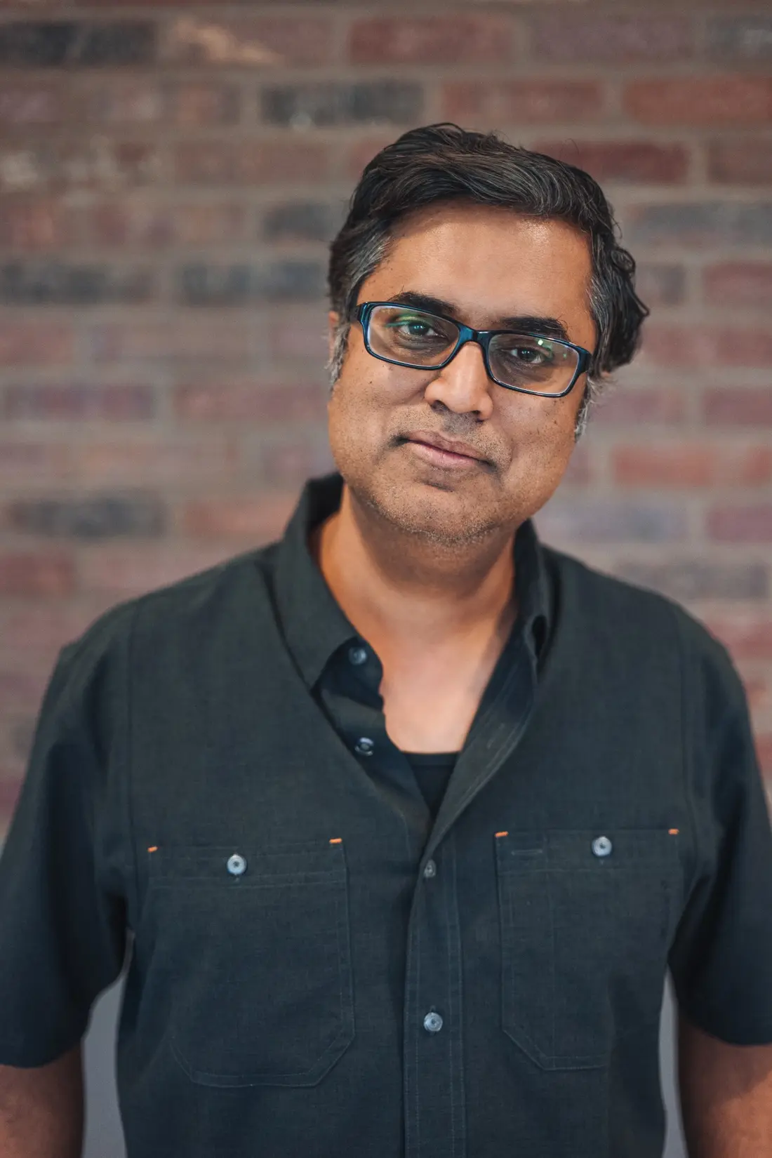 Ammar Hakim, Co-founder & CTO