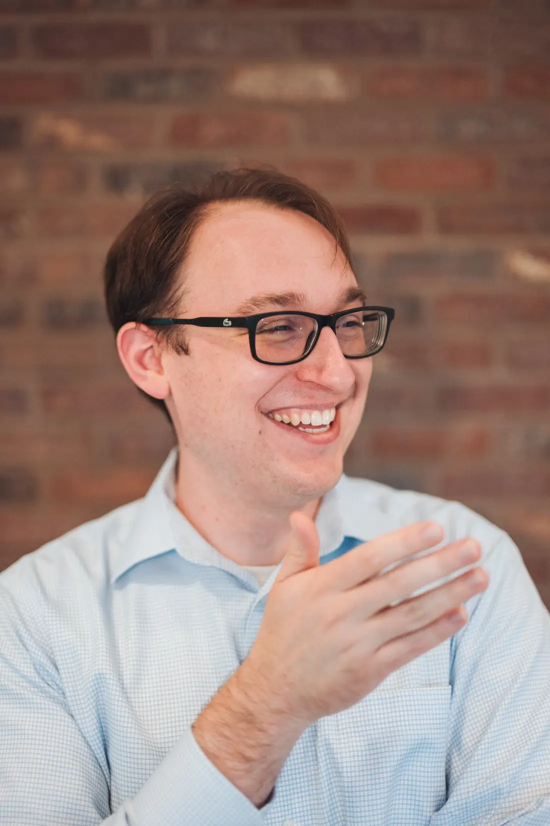 Jimmy Juno, Co-founder & Chief Scientist